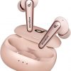 Anker SoundCore Liberty Air 2 Pro TWS ANC Kulak İçi Bluetooth Kulaklık Pembe