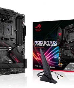 Asus ROG STRİX B550-E GAMING AMD AM4 DDR4 ATX Anakart