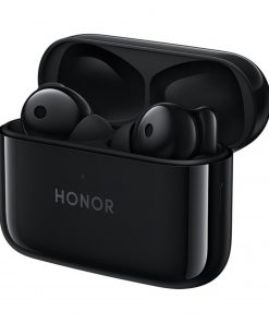 Honor Earbuds 2 Lite Bluetooth Kablosuz Kulaklık (ANC) Siyah