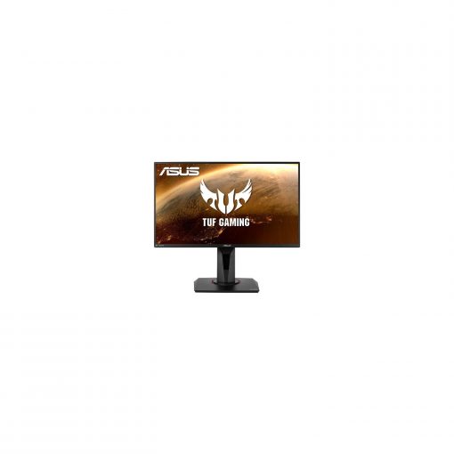 Asus Tuf Gaming VG258QM 24.5" 280Hz 0.5 Ms (Hdmı + Display) Freesync Full Hd Monitör