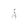 Hama 4133 Star 700 Ef Dijital 125 cm Tripod Champagne
