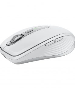 Logitech MX Anywhere 3 Kompakt Kablosuz Mouse - Beyaz