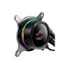 Asus ROG Ryuo 120  120mm Sıvı İşlemci Soğutucu Cpu Cooler