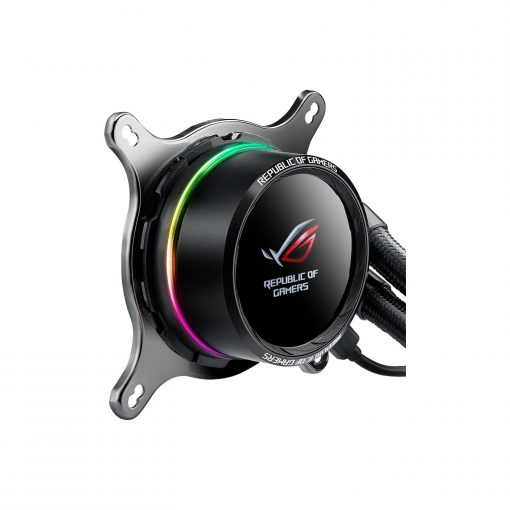 Asus ROG Ryuo 120  120mm Sıvı İşlemci Soğutucu Cpu Cooler