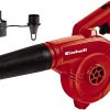 Einhell TE-CB 18/180 Li - Solo