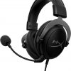 HyperX Cloud II Oyuncu Kulaklığı