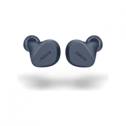 Jabra Elite 2 Kulak İçi Bluetooth Kulaklık - Pasif Gürültü Engelleyici True Wireless Kulak İçi Kulaklık