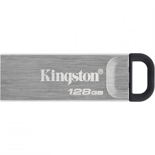 Kingston 128GB DT Kyson USB3.2 USB Bellek DTKN/128GB