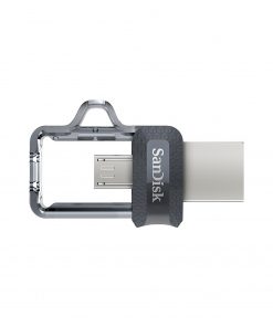 SanDisk Ultra Dual Drive 128GB OTG M3.0 Usb Bellek SDDD3-128G-G46