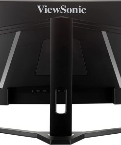 Kavisli Ultra Geniş Oyun Monitörü (21:9)