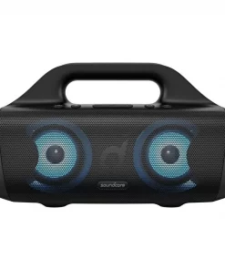 Anker Soundcore Select Pro Bluetooth Hoparlör Ipx7 - Siyah