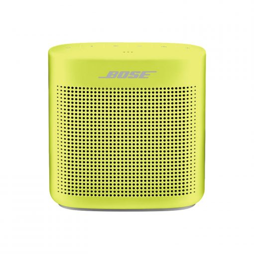 Bose SoundLink Color II Bluetooth Hoparlör - Sarı