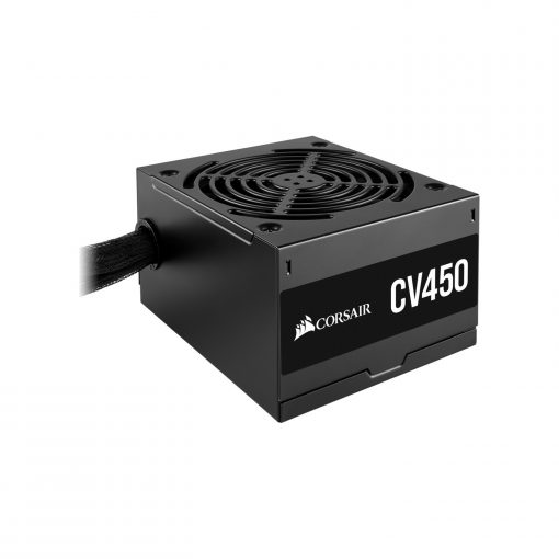 Corsair CV450 450W PSU 80Plus Bronze Güç Kaynağı CP-9020209-EU