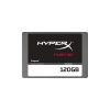 Kingston HyprX Fury 120GB 500-500MB/s Sata 3.0 3D SSD KC-S44120-6F