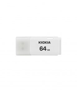 Kioxia 64GB U202 USB 2.0 Bellek (LU202W064GG4)