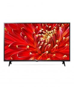 LG 43LM6370 43" 108 Ekran Televizyon Uydu Alıcılı Full HD Smart LED TV