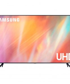 Samsung 65AU7200 65" 165 Ekran Televizyon Uydu Alıcılı Crystal 4K Ultra HD Smart LED TV
