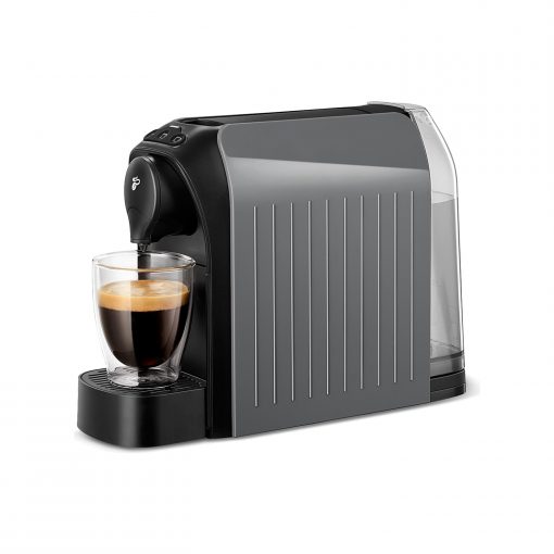Tchibo Cafissimo Easy Kahve Makinesi Gri Kapsüllü Kahve Makinası