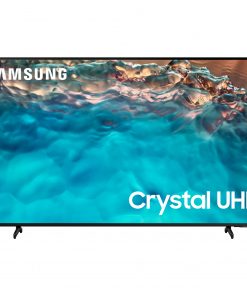 Samsung 60BU8000 60" Televizyon 151 Ekran Uydu Alıcılı Crystal 4K Ultra HD Smart LED TV