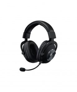 Logitech G Pro X 7.1 Surround Ses Oyuncu Kulaklığı - Siyah  DTS Kulaklık