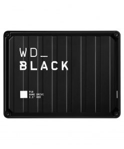 WD Black P10 Game Drive 2TB 2.5