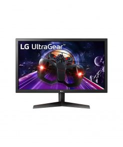 LG 24GN53A-B UltraGear 23.6