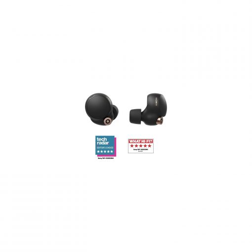 Sony WF-1000XM4 Kablosuz Kulakiçi Kulaklık Siyah