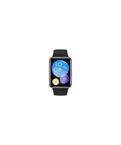Huawei Watch Fit 2 - Siyah Elektronik Saat  Akıllı Saat
