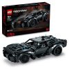 LEGO® Technic BATMAN – BATMOBİL 42127 Model Yapım Seti (1360 Parça) Yapboz
