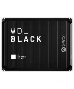 WD BLACK P10 5TB 2.5
