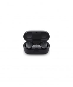 TWS Bluetooth Kulak İçi Kulaklık Siyah