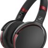 Sennheiser HD 458BT Kafa Üstü Kablosuz Kulaklık Anc Bluetooth 5.0