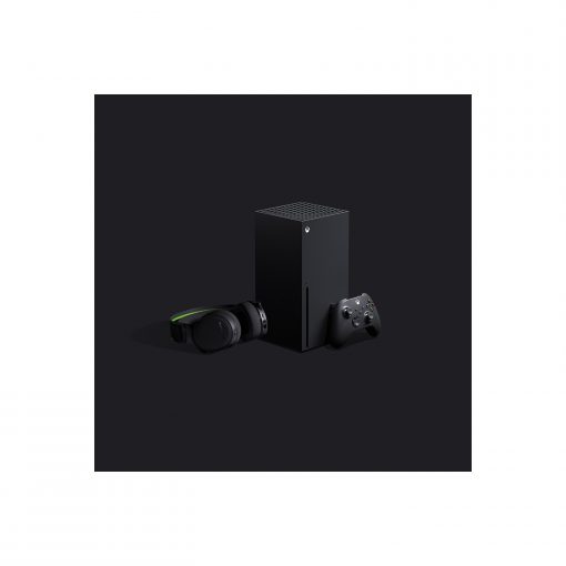 Steelseries Arctis 7x+ Plus Wireless Kablosuz Xbox ve Pc Oyuncu Kulaklığı