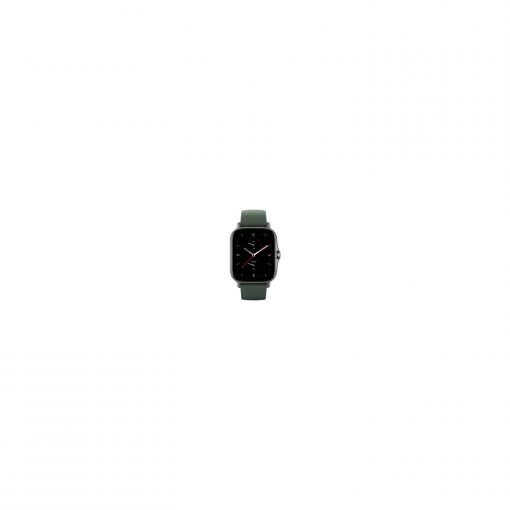 Amazfit GTS 2E 42 MM Akıllı Saat (Amazfit Türkiye Garantili) Yeşil