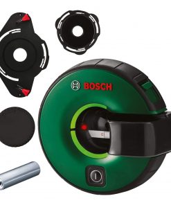 Bosch Çizgi Lazeri Atino Set