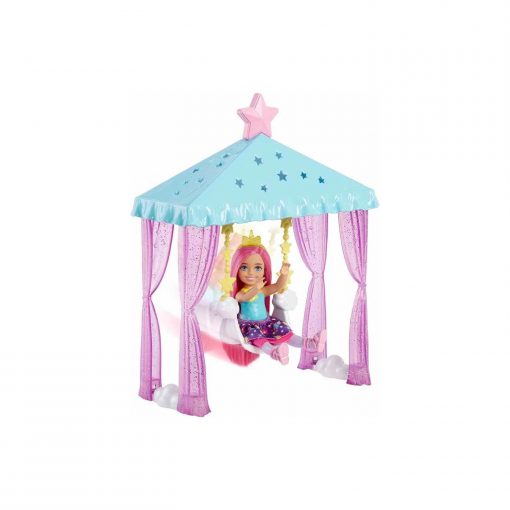 Barbie HLC27 Barbie Dreamtopia Chelsea Oyun Alanı