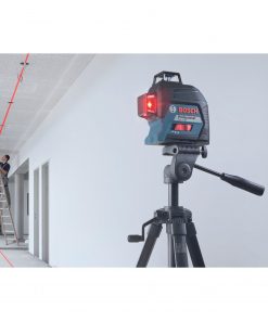 Çanta Içinde) Düzlemsel Hizalama Lazeri