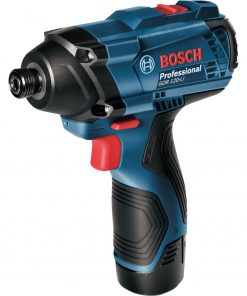 Bosch Professional GDR 120-LI Akülü Darbeli Somun Sıkma (12 Volt