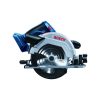 Bosch Professional GKS 18V-57 Akülü Daire Testere (18 Volt