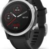 Garmin Fenix 6s Multispor GPS Akıllı Saat Siyah
