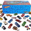 Hot Wheels Ellili Araba Seti