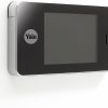 Yale LCD Ekranlı Dijital Kapı Dürbünü - 500 Serisi 45-0500-1432-00-6001