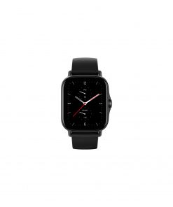Amazfit GTS 2e 42mm Akıllı Saat Siyah