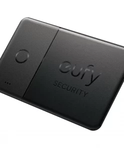 Anker eufy Security SmartTrack Card Apple Cihazımı Bul ile Uyumlu Takip Cihazı T87B2 (Anker Türkiye Garantili)