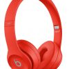 Beats Solo3 Wireless Kulaklık - Nar Kırmızısı Kablosuz Kulak Üstü Kulaklık