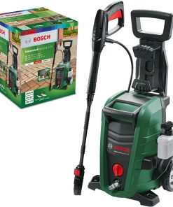 yüksek basınç yıkama tabancası