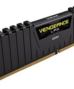 Kargo Bedava : Corsair Vengeance LPX 16GB (2X8GB) 4000Mhz CL16 1.4V DDR4  Ram (CMK16GX4M2G4000C16) - Tiskin - Kargo Bedava