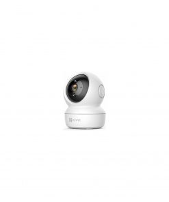 Ezviz C6N 2 MP Smart Home 360 Derece Dönebilen Kızılötesi Gece Görüşlü IP Kamera HD 1080P Güvenlik Kamerası