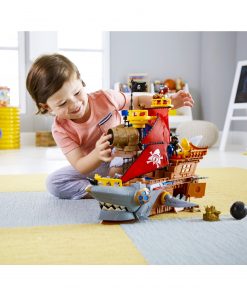 "Köpek Balığı Saldırısı" Aksiyonu İçerir DHH61