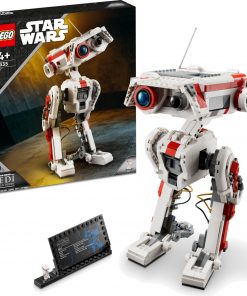 Lego Star Wars™ BD-1™ 75335 Yapım Seti (1062 Parça)